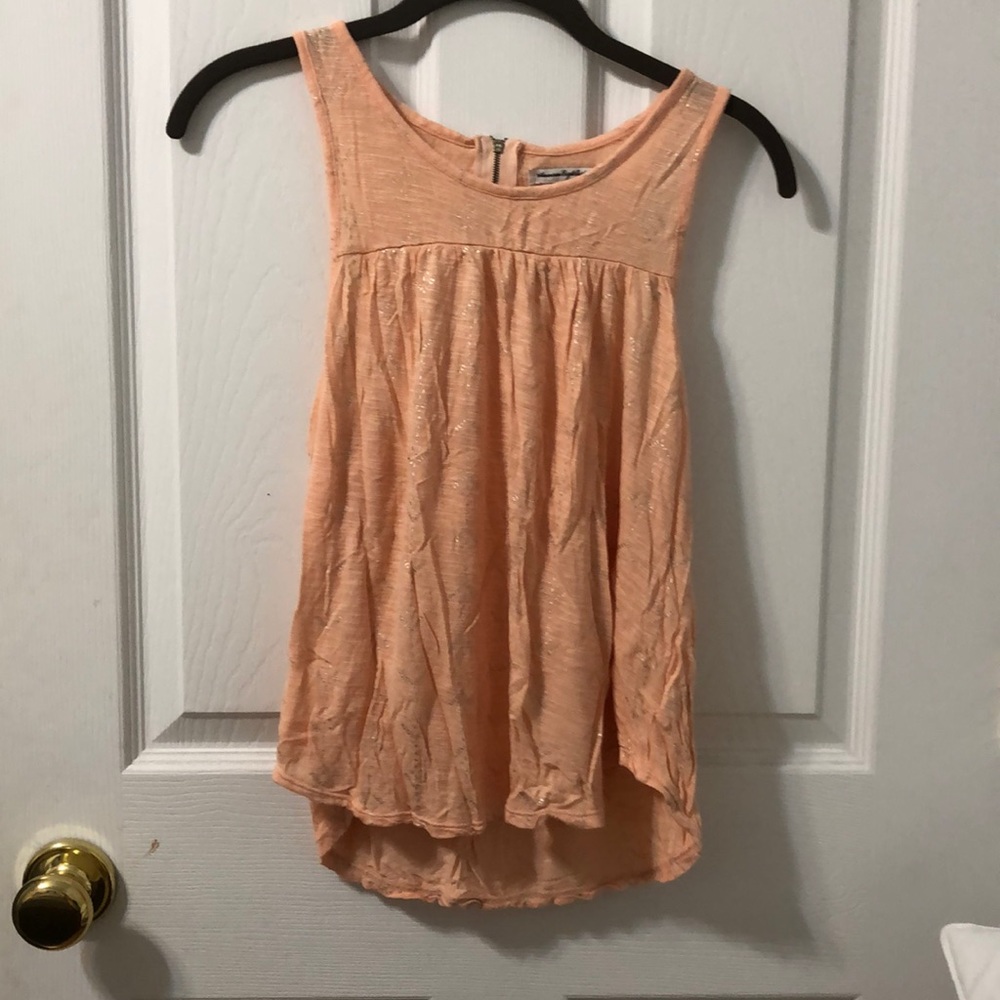 american eagle tank top